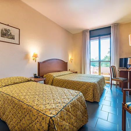 Garden Otel Terni