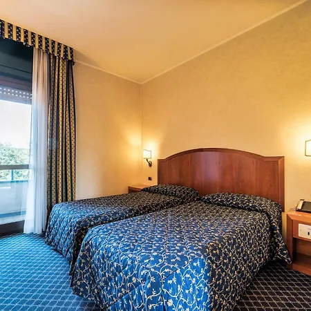 Garden Hotel