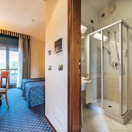 Garden 4* Terni