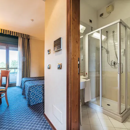 Garden 4* Terni