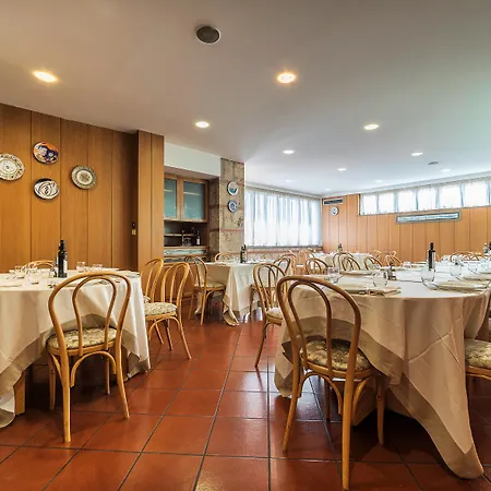 Garden Otel Terni