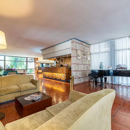 Garden 4* Terni