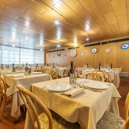 Garden Otel Terni