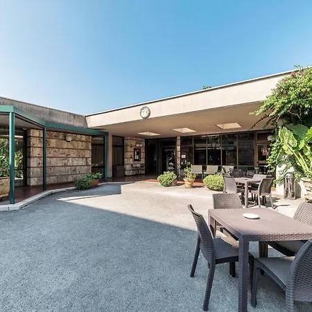 Garden 4* Terni