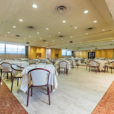 Garden Hotel Terni