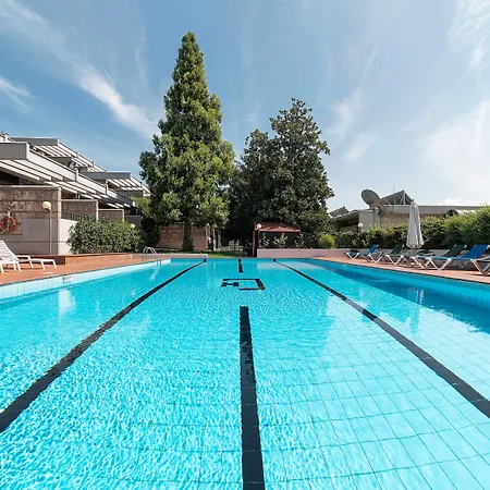 Garden 4* Terni