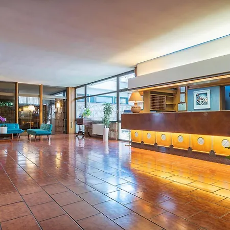 Garden 4* Terni