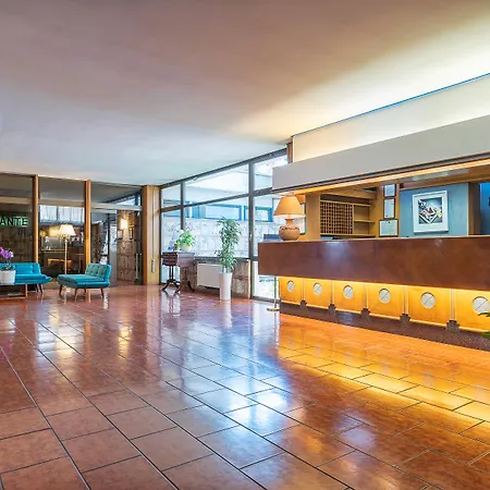 Garden 4* Terni