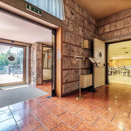 Garden 4* Terni