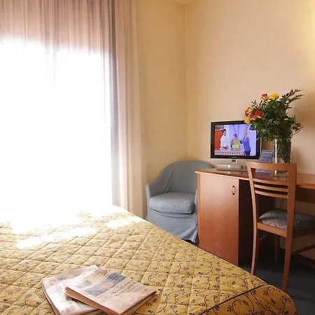 Garden Hotel Terni
