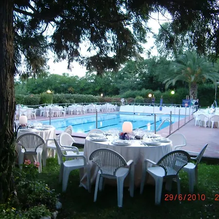 Otel Garden