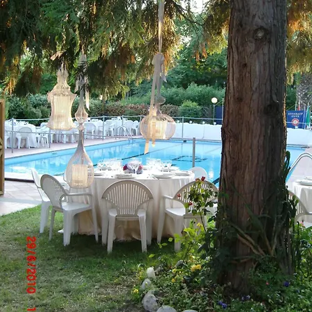 Otel Garden Terni