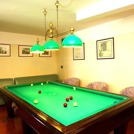 Otel Garden Terni