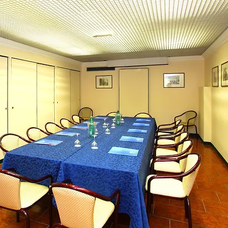 Otel Garden Terni