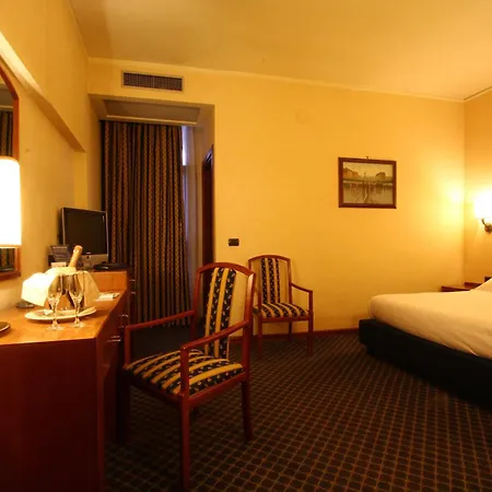 Otel Garden Terni