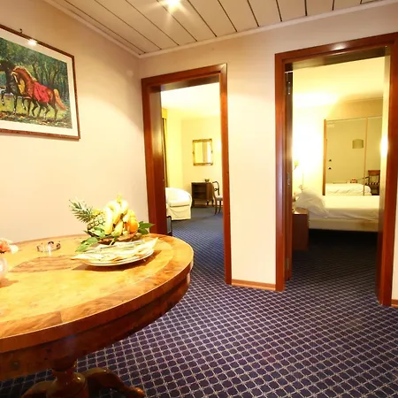 Otel Garden Terni