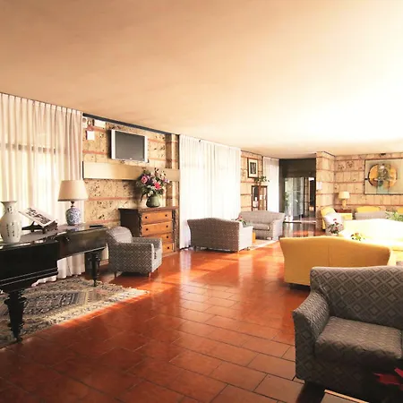 Hotel Garden Terni
