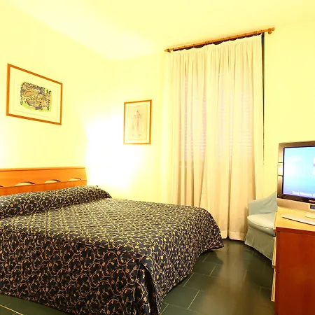 Hotel Garden 4*