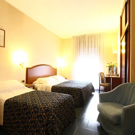 Garden Hotel Terni