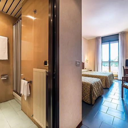 Garden 4* Terni