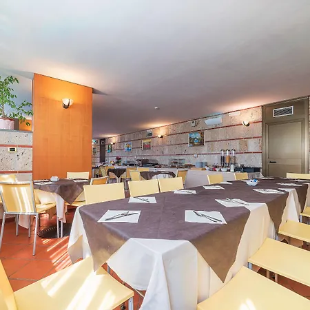 Garden 4* Terni