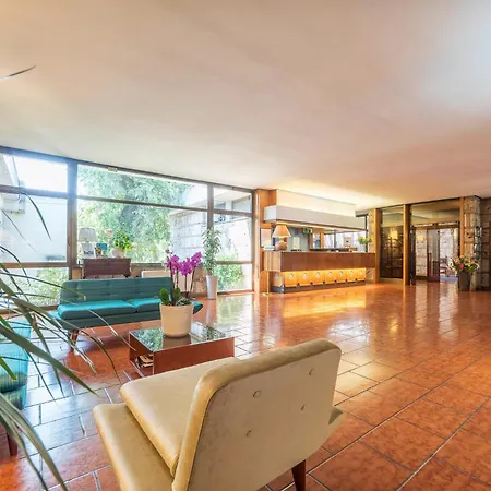 Garden 4* Terni
