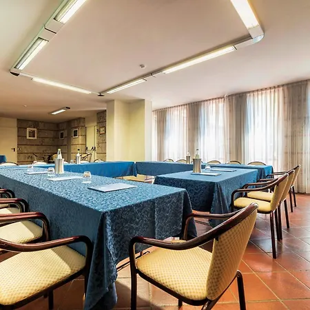 Garden Hotel Terni