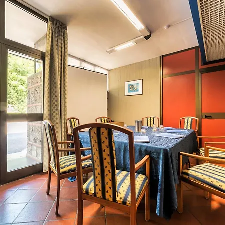 Garden Hotel Terni