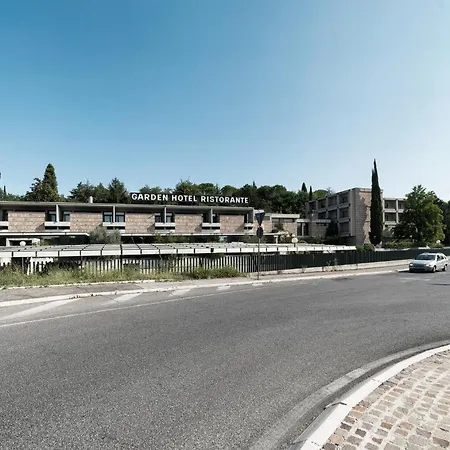 Garden 4* Terni