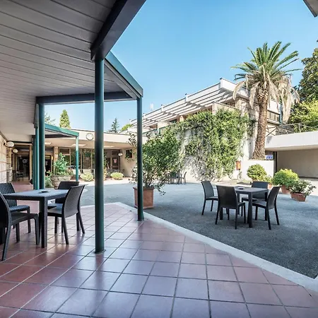 Hotel Garden