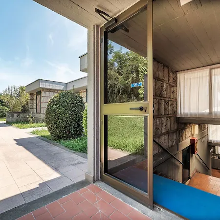 Garden Hotel Terni
