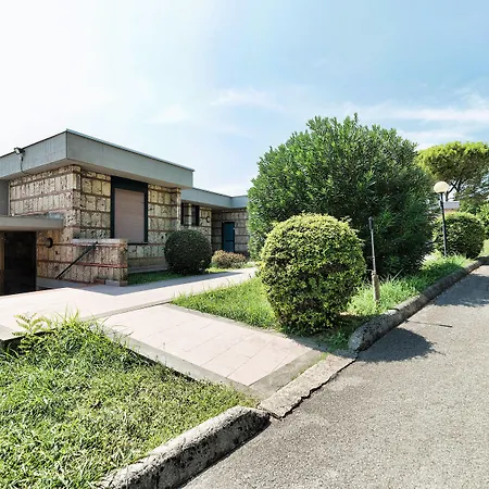 Hotel Garden Terni