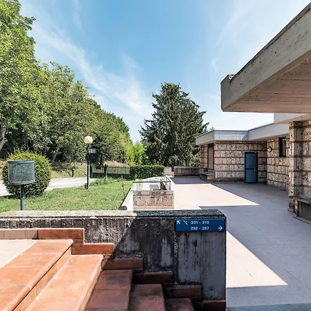 Garden Hotel Terni