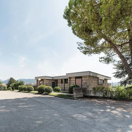Garden Hotel Terni