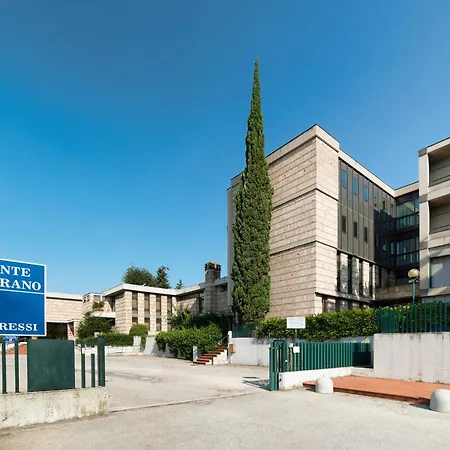 Garden Hotel Terni
