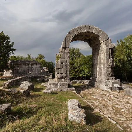 Garden Terni