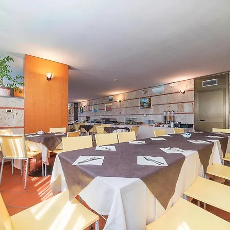 Garden Otel Terni