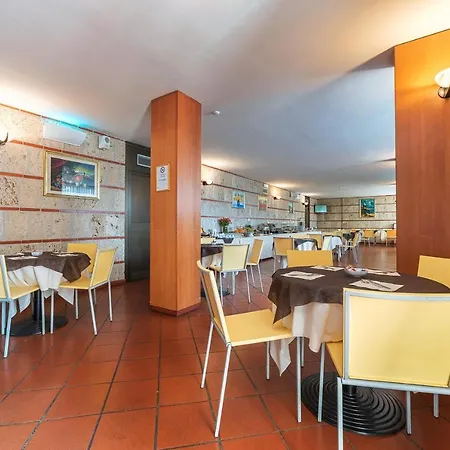 Otel Garden Terni