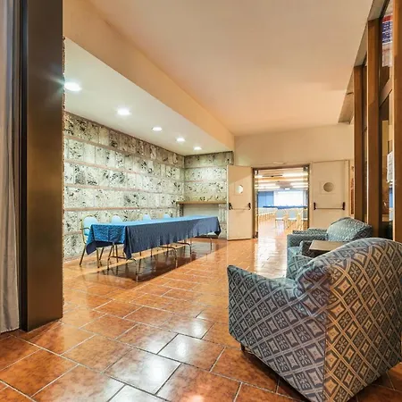 Hotel Garden Terni