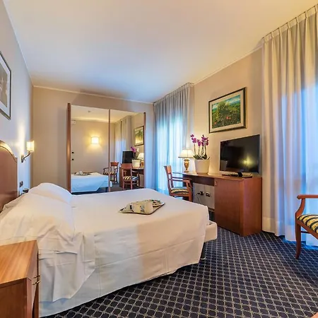 Garden 4* Terni