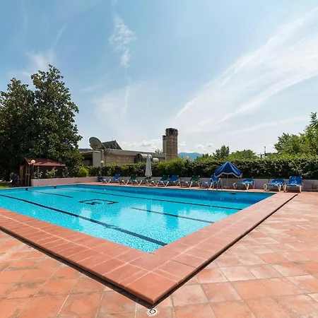 Garden Terni