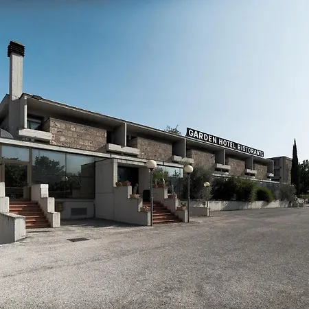 Garden 4* Terni