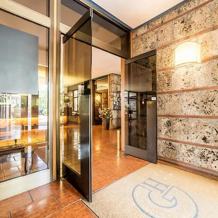 Garden 4* Terni