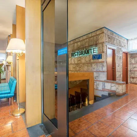 Otel Garden Terni