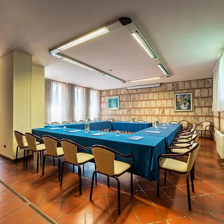 Garden Otel Terni