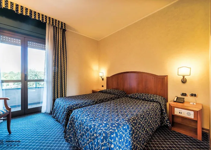 Garden Ξενοδοχείο