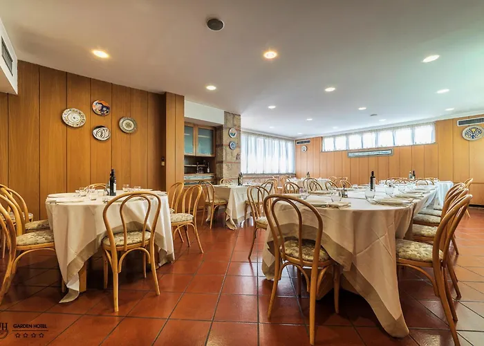 Garden Otel Terni