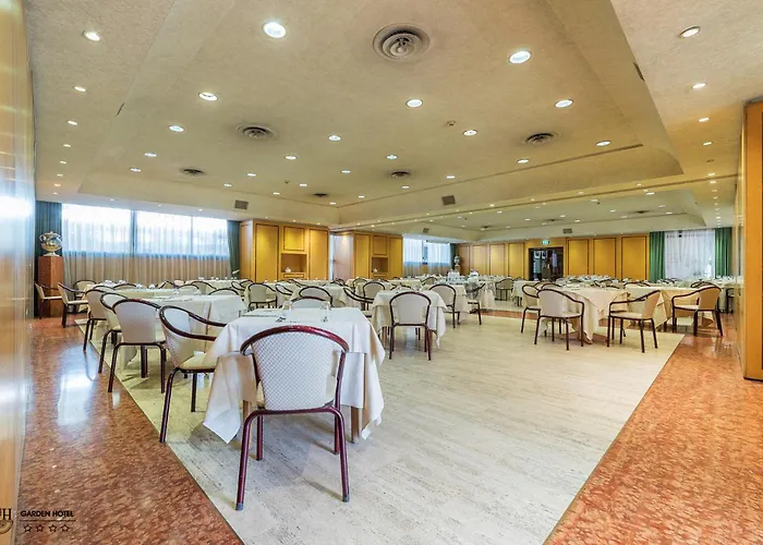 Garden Otel Terni