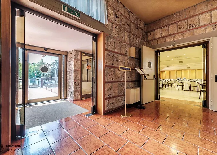 Garden 4* Τέρνι