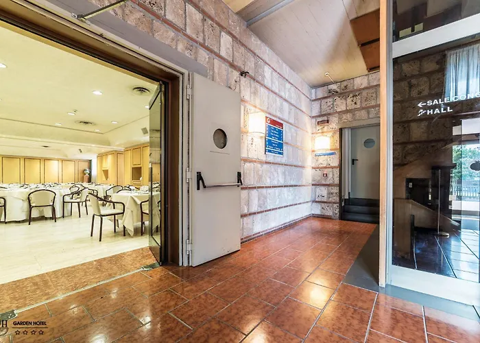 Hotel Garden Terni